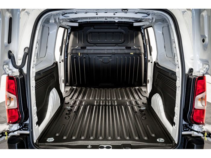 Citroen Berlingo 2026