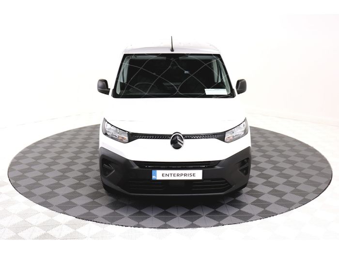 Citroen Berlingo 2026