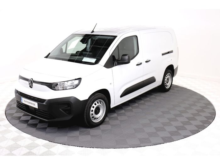 Citroen Berlingo 2026