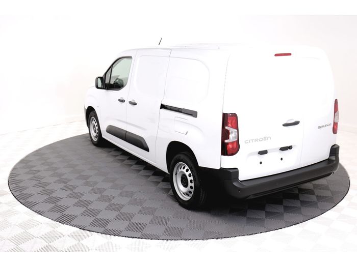 Citroen Berlingo 2026
