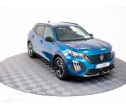 Peugeot 2008 2026