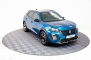 Peugeot 2008 2026