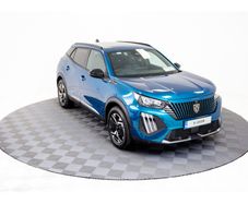 Peugeot 2008 2026