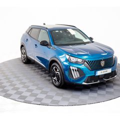 Peugeot 2008 2026
