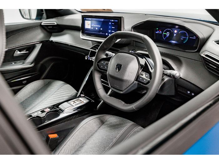Peugeot 2008 2026