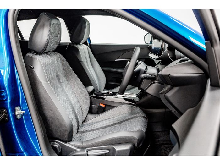 Peugeot 2008 2026
