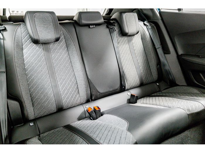 Peugeot 2008 2026