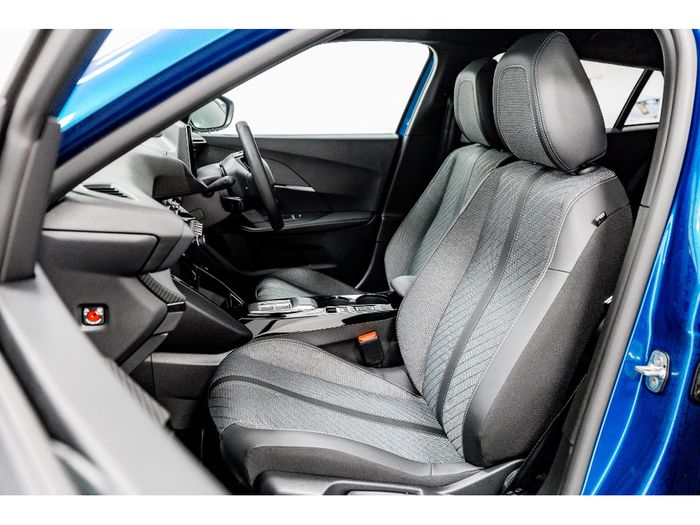 Peugeot 2008 2026