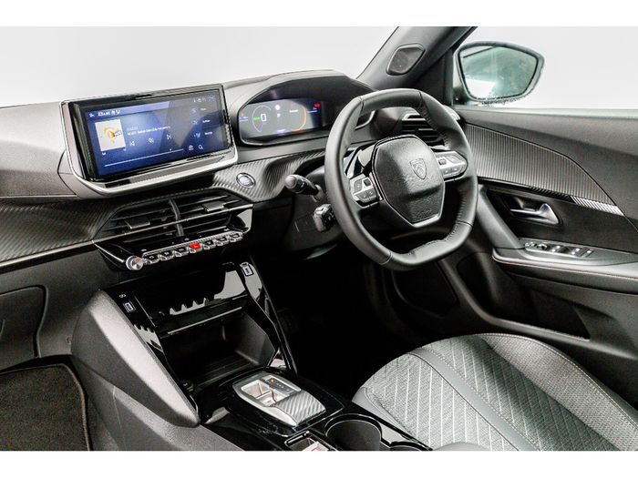 Peugeot 2008 2026