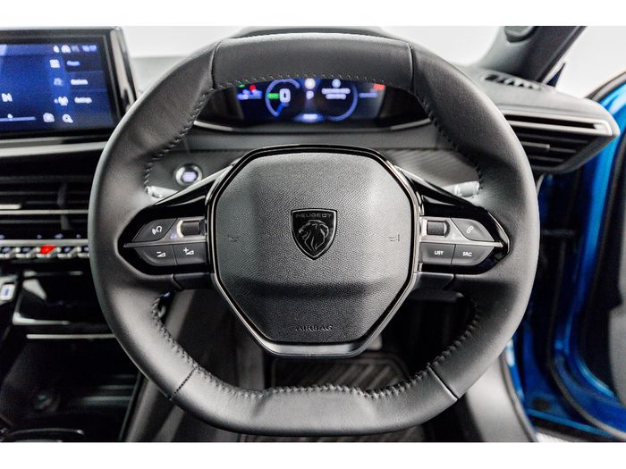Peugeot 2008 2026
