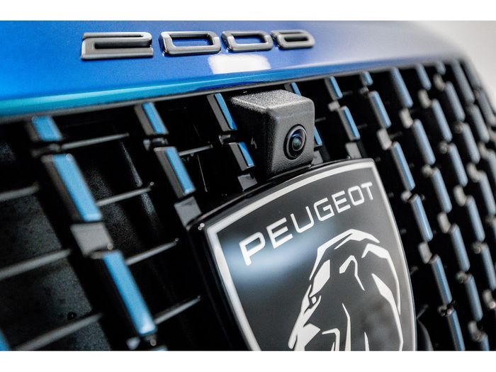 Peugeot 2008 2026