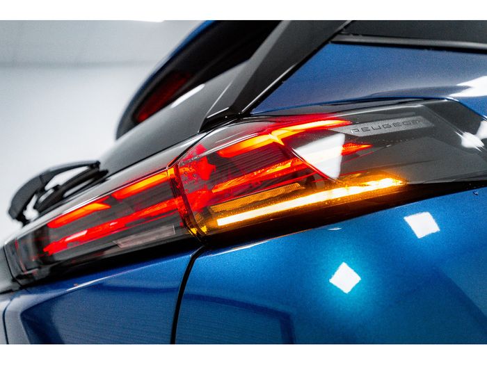 Peugeot 2008 2026