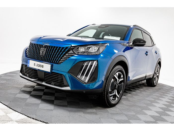 Peugeot 2008 2026