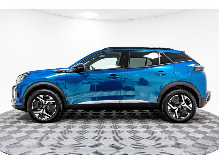 Peugeot 2008 2026