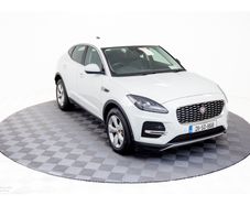 Jaguar E- PACE 2021
