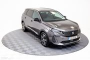 Peugeot 5008 2022