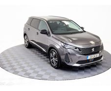 Peugeot 5008 2022