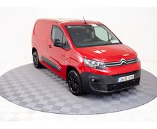 Citroen Berlingo 2024