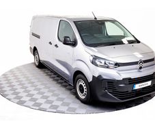 Citroen Dispatch 2026