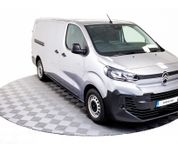 Citroen Dispatch 2026