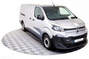 Citroen Dispatch 2026