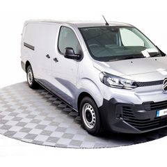Citroen Dispatch 2026