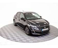 Peugeot 208 2023