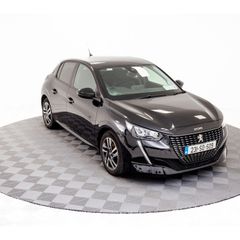 Peugeot 208 2023