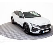 Peugeot 408 2025