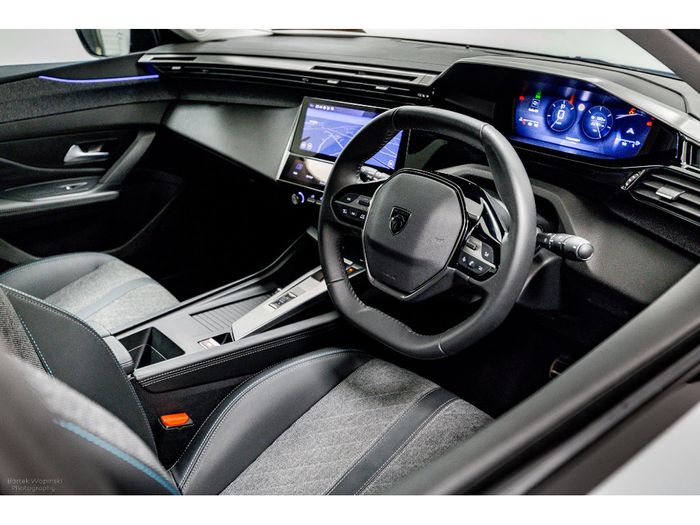 Peugeot 408 2025