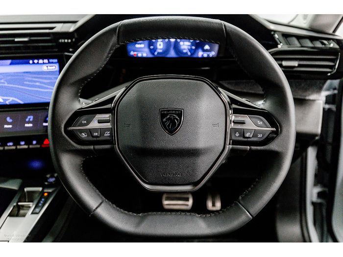 Peugeot 408 2025