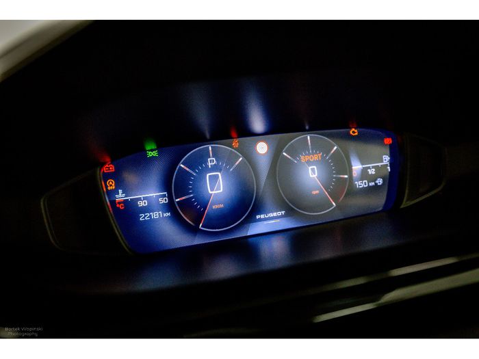 Peugeot 408 2025