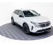 Peugeot 3008 2025