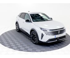Peugeot 3008 2025