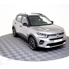 Citroen C3 2026
