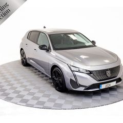 Peugeot 308 2024