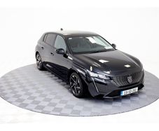 Peugeot 308 2023