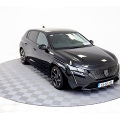 Peugeot 308 2023