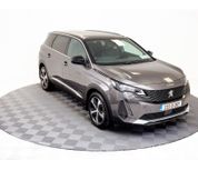 Peugeot 5008 2023