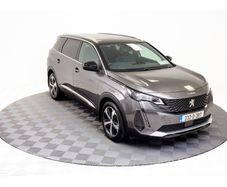 Peugeot 5008 2023
