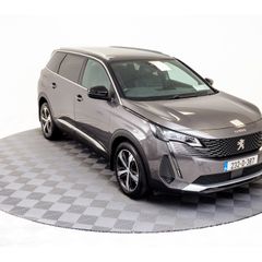 Peugeot 5008 2023