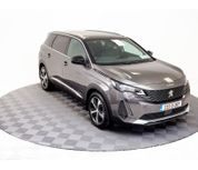 Peugeot 5008 2023