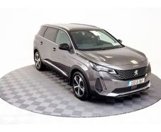 Peugeot 5008 2023