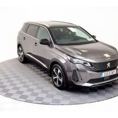 Peugeot 5008 2023