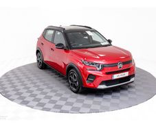 Citroen C3 2026