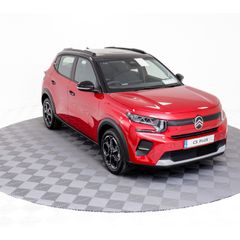 Citroen C3 2026