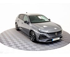 Peugeot 308 2026