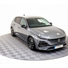 Peugeot 308 2026