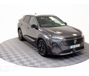 Peugeot 3008 2024
