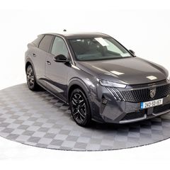Peugeot 3008 2024
